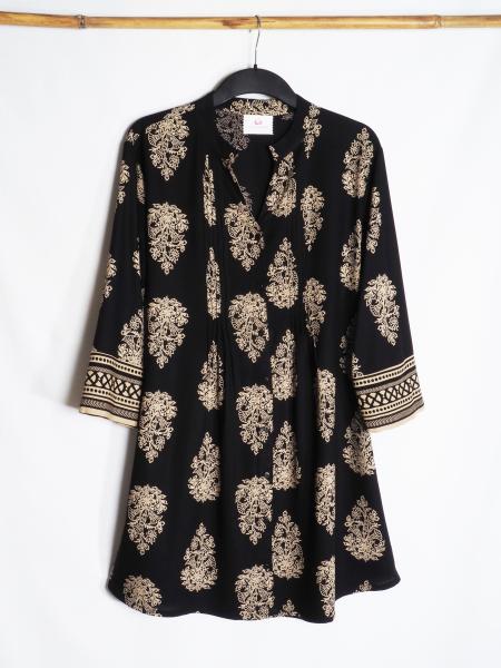 Indische Tunika (Kurti) „Ridhi“